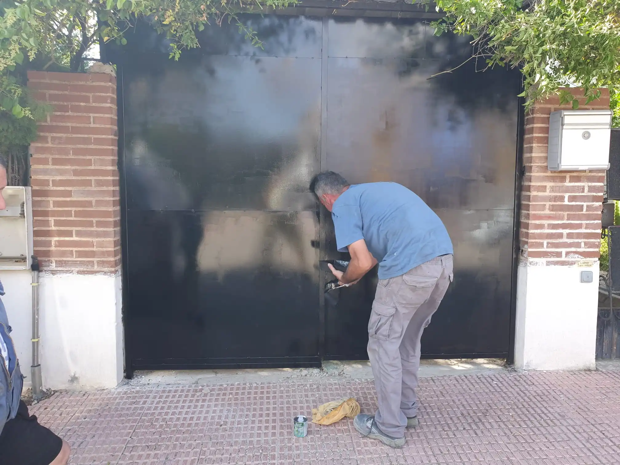 Cerrajero urgente barato Benetusser