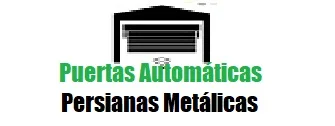 Reparación de Puertas Automáticas Benetusser
